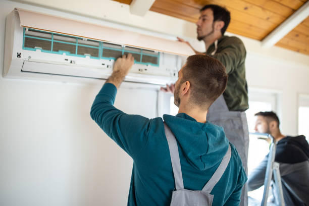 Best HVAC replacement cost  in Port Vue, PA