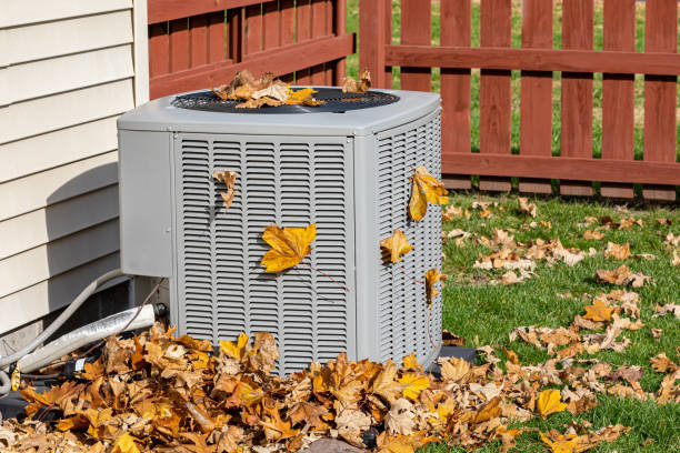 Best HVAC air duct cleaning  in Port Vue, PA