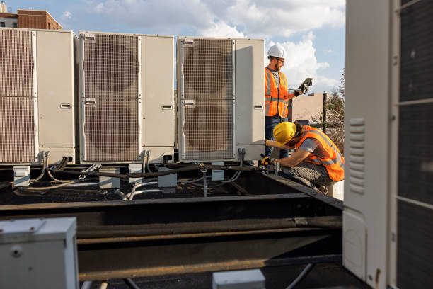Best HVAC air duct cleaning  in Port Vue, PA