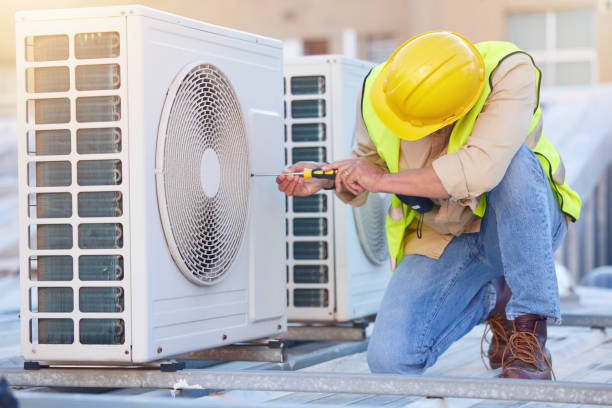 Best HVAC repair near me  in Port Vue, PA