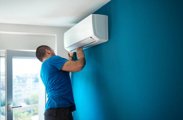 Best HVAC installation services  in Port Vue, PA