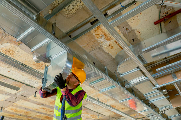 Best HVAC tune-up services  in Port Vue, PA