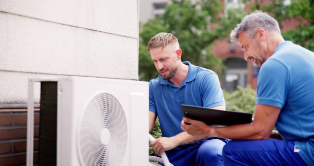 Best Commercial HVAC repair  in Port Vue, PA