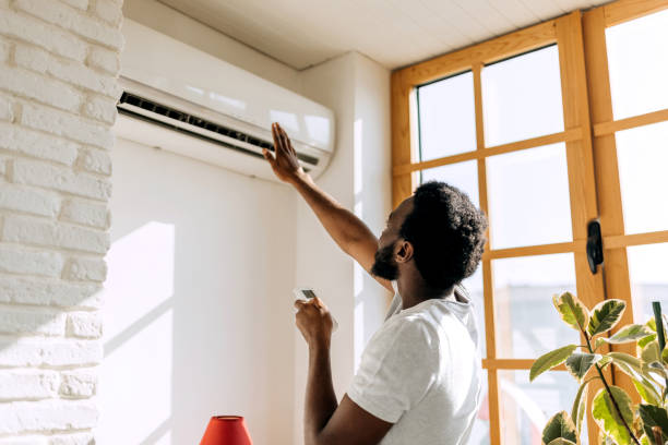 Trusted Port Vue, PA HVAC Experts