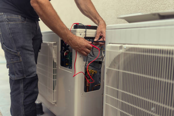 Affordable air conditioning repair in Port Vue, PA