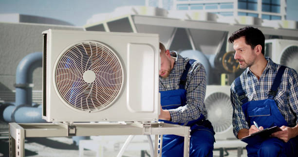 Best Best HVAC companies  in Port Vue, PA