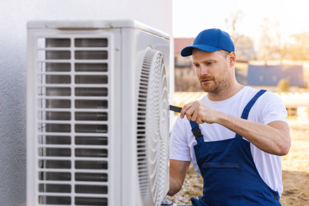 Best HVAC installation services  in Port Vue, PA