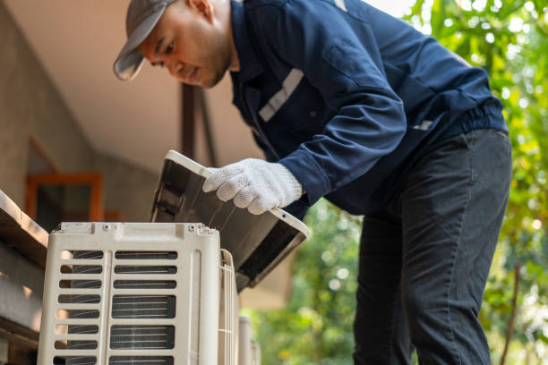 Best Central air repair  in Port Vue, PA
