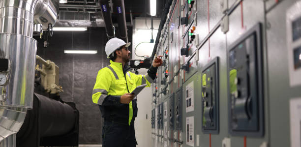 Best Air conditioning repair  in Port Vue, PA