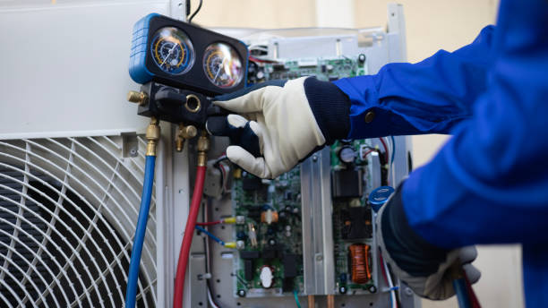 Best HVAC system installation  in Port Vue, PA