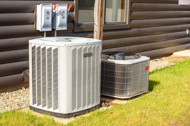 Best Emergency HVAC repair  in Port Vue, PA