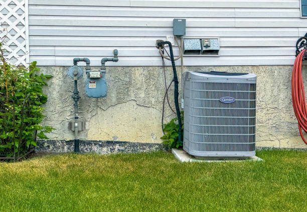 Best Affordable HVAC services  in Port Vue, PA